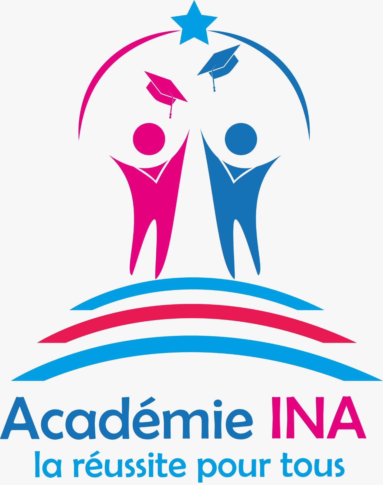 Logo INA